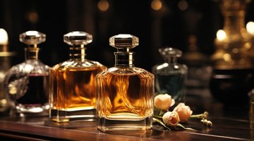 How to Choose the Perfect Perfume for Your Personality