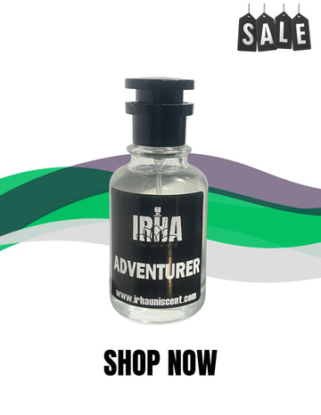 ADVENTURER INSPIRED BY VERSACE EROS