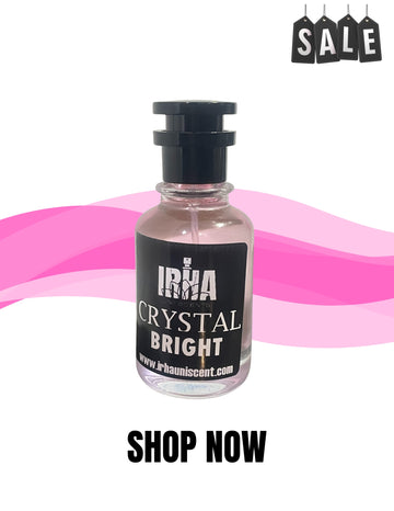 CRYSTAL BRIGHT INSPIRED BY VERSACE PINK