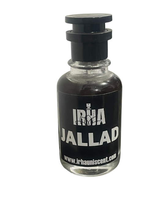 JALLAD INSPIRED BY TUSCAN LEATHER TOM FORD