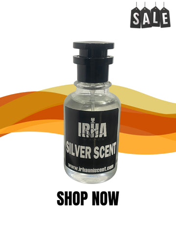 SILVER SCENT