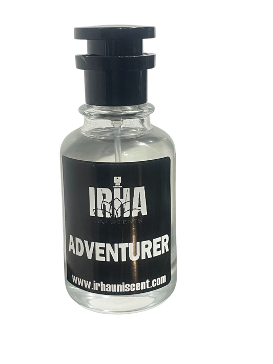 ADVENTURER INSPIRED BY VERSACE EROS