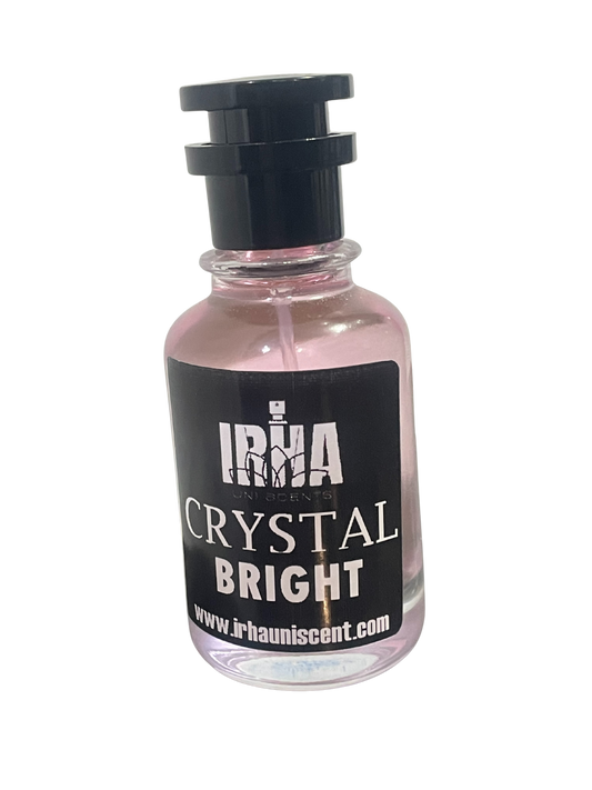 CRYSTAL BRIGHT INSPIRED BY VERSACE PINK