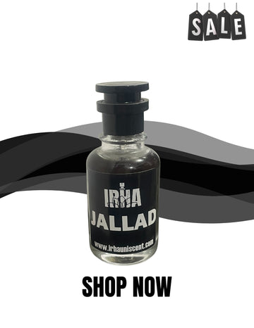 JALLAD INSPIRED BY TUSCAN LEATHER TOM FORD