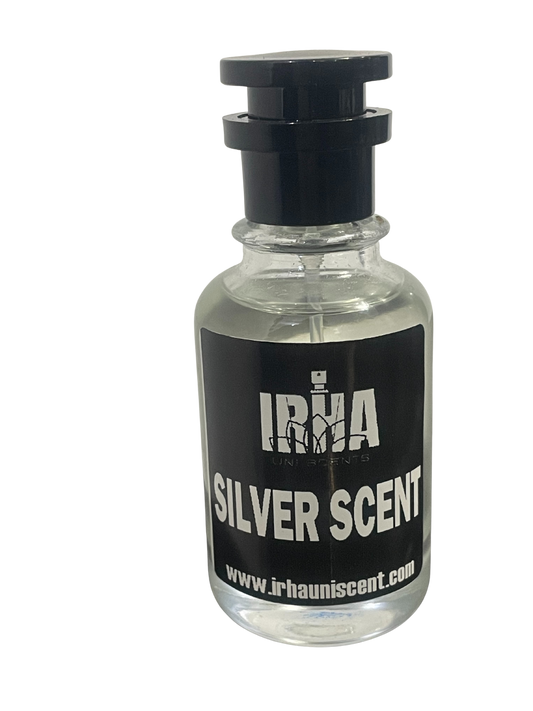SILVER SCENT
