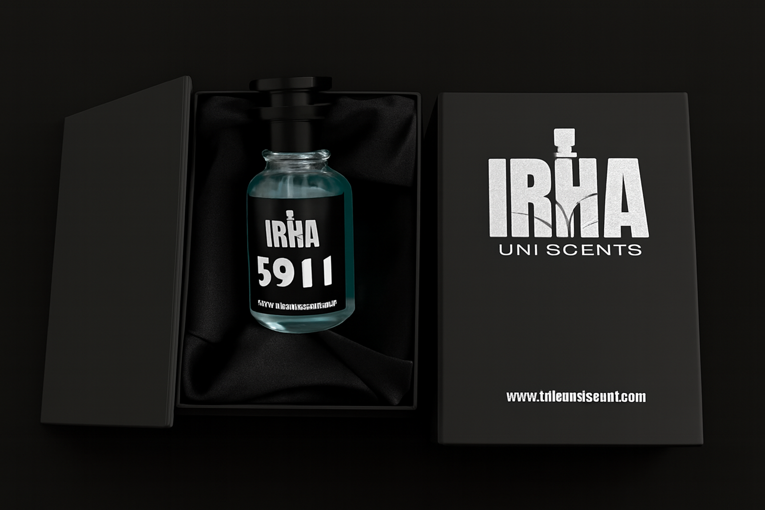 *5911 |Premium Perfume * - Image 2