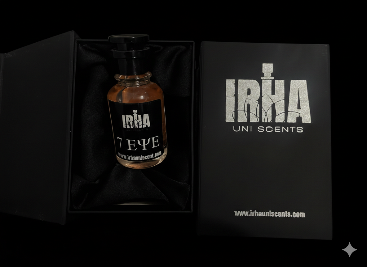7 Eye | Premium Perfume - Image 2