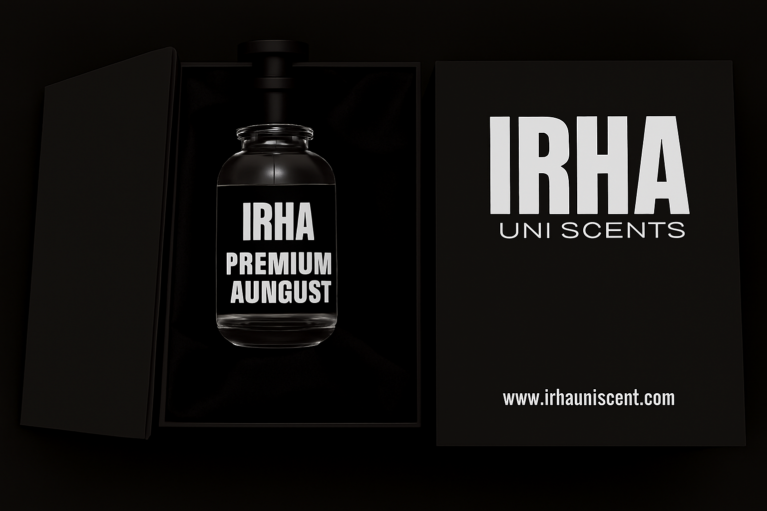 Premium August | Premium Perfume - Image 2