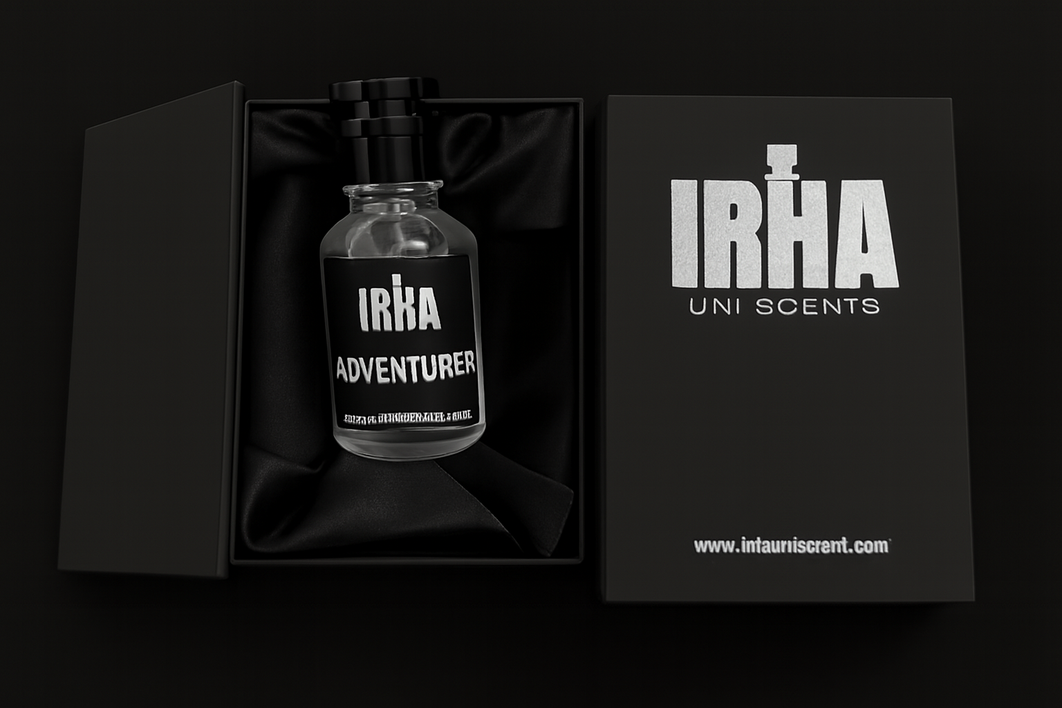 Adventurer | Premium Perfume - Image 2