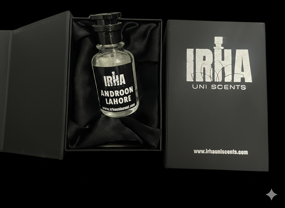 **Andrron Lahore | Premium Perfume - Image 2