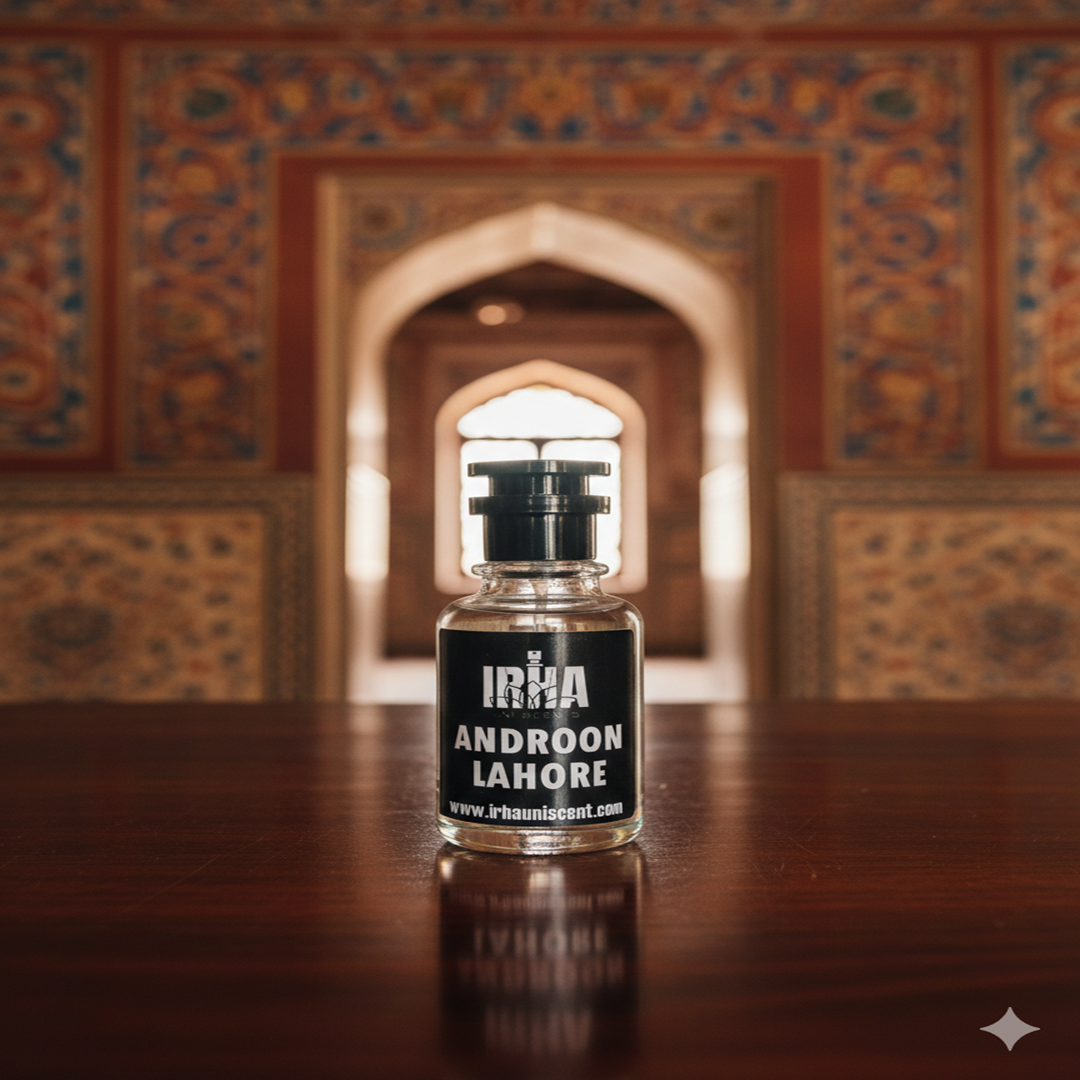 **Andrron Lahore | Premium Perfume