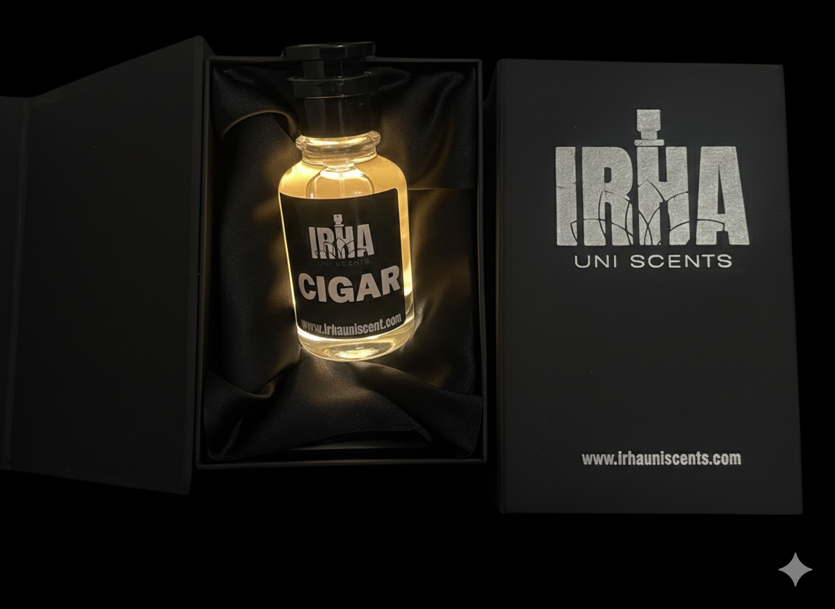 *Cigar Premium | Permium perfume* - Image 2