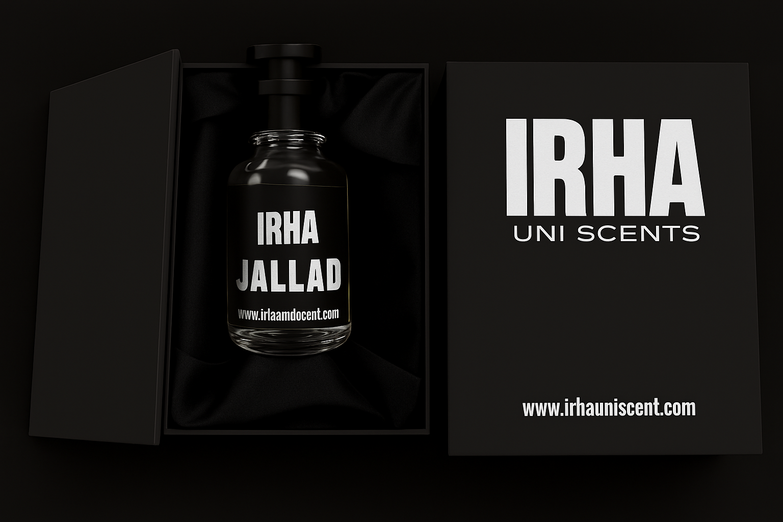 *JALLAD | Premium Perfume* - Image 2
