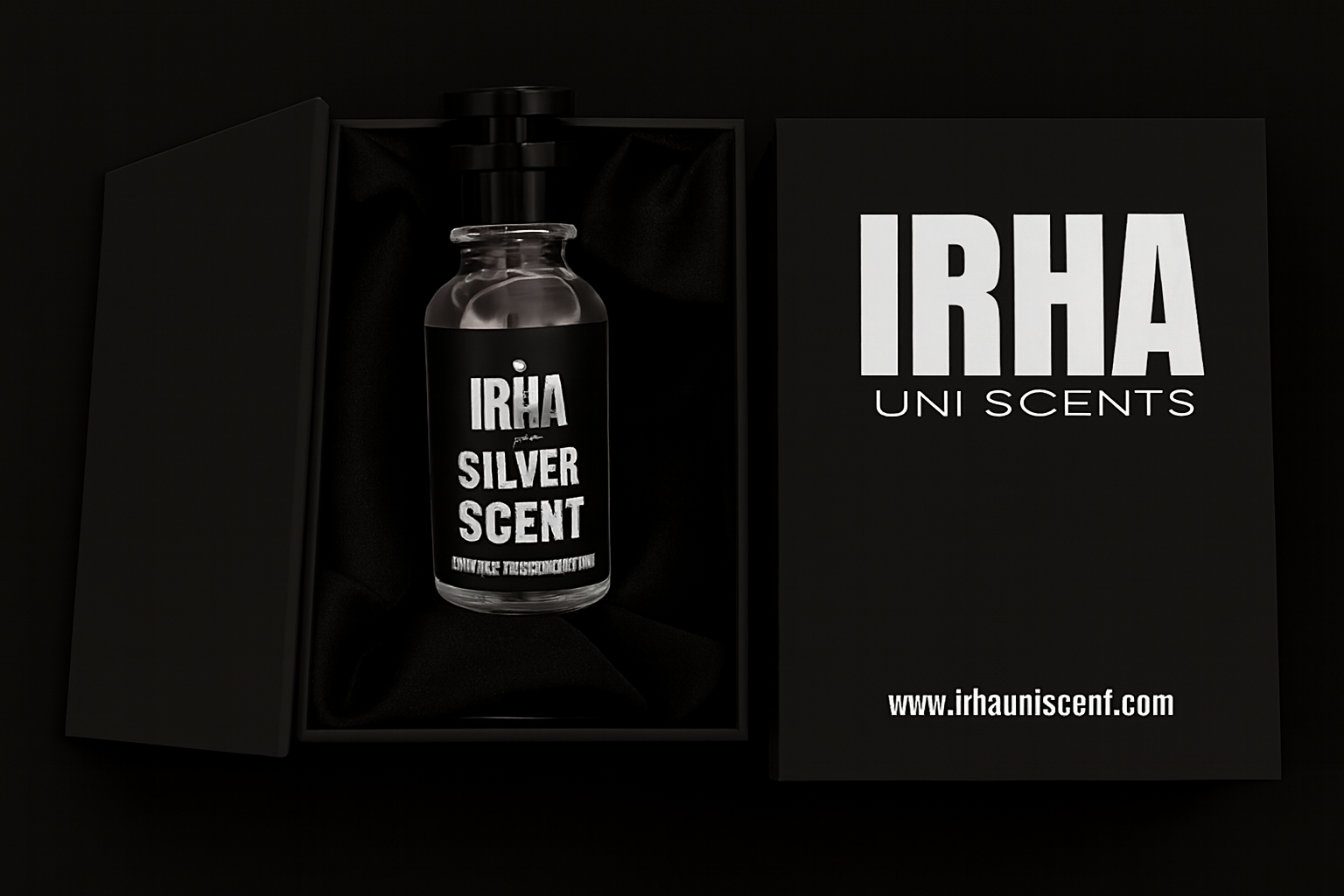 Silver Scent - Image 2