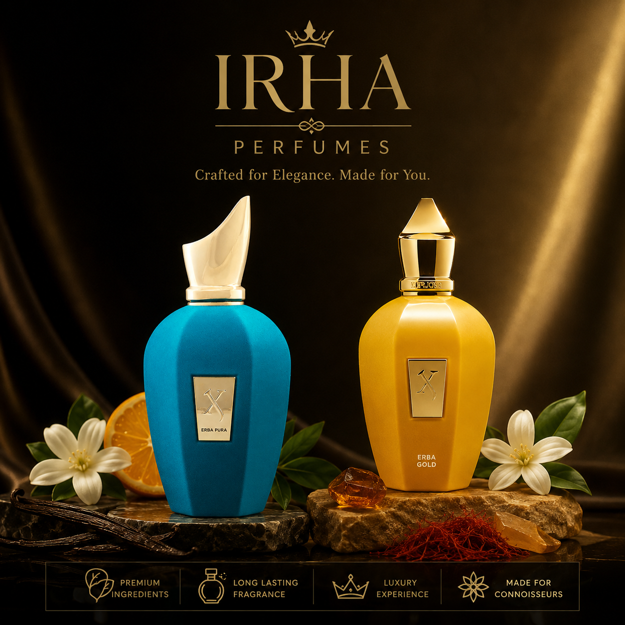 Office Perfumes