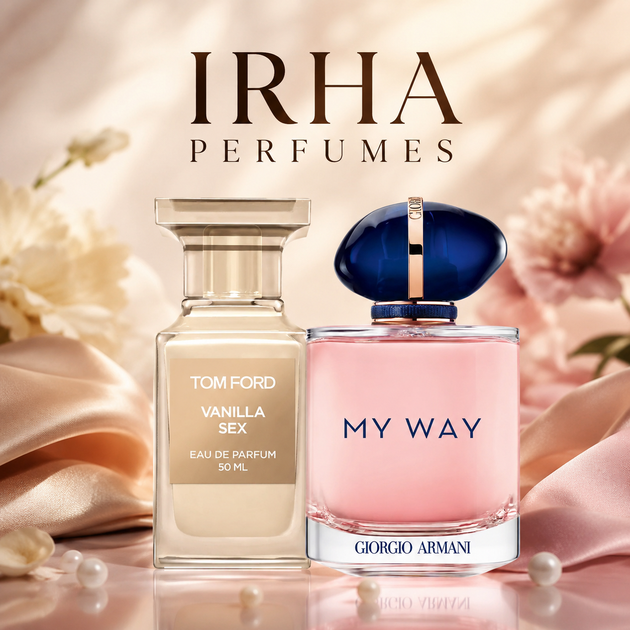 Party Perfumes